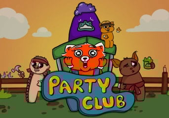 Party Club Global Steam
