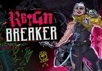 Reignbreaker Global Steam