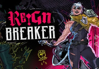 Reignbreaker Global Steam