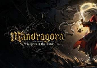 Mandragora: Whispers of the Witch Tree ROW Steam