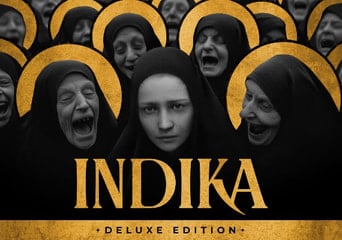 Indika Deluxe Edition ROW Steam