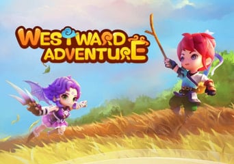 Westward Adventure Top-Up