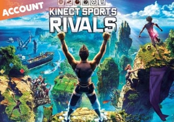 Kinect Sports Rivals - Xbox Account EN Global Xbox One