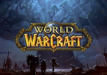 World of Warcraft - Crimson Bow Tie DLC EN Global Battle.net
