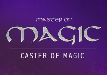 Master of Magic: Caster of Magic DLC EN/DE/FR/IT/PL/ZH/ES Global Steam