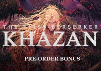 The First Berserker: Khazan - Pre-Order Bonus DLC EN Global Xbox Series