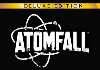 Atomfall Deluxe Edition ROW Steam