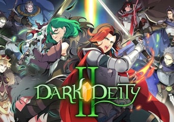 Dark Deity 2 EN Global Steam Gift