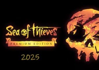 Sea of Thieves 2025 Premium Edition EN/DE/FR/IT/ES Global Steam Gift