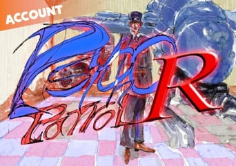 Psycho Patrol R - Steam Account EN Global Steam