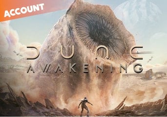 Dune: Awakening - Steam Account EN Global Steam