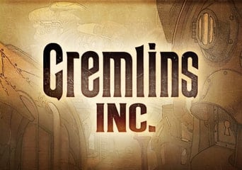 Gremlins, Inc. Global Steam