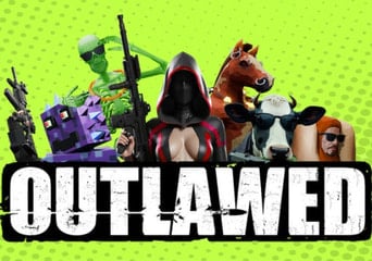 Outlawed Global Steam