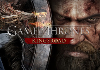 Game of Thrones: Kingsroad ROW Steam Gift
