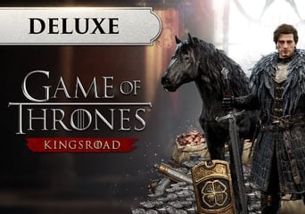 Game of Thrones: Kingsroad Deluxe Edition ROW Steam Gift