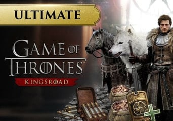 Game of Thrones: Kingsroad Ultimate Edition ROW Steam Gift