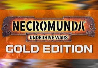 Necromunda: Underhive Wars Gold Edition (PC) Steam Clave Europe