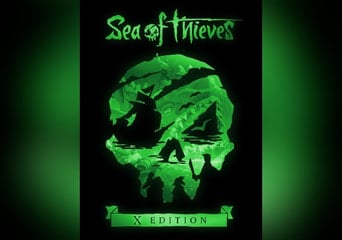 Sea of Thieves X Edition EN Australia Xbox One Xbox Series Xbox Windows