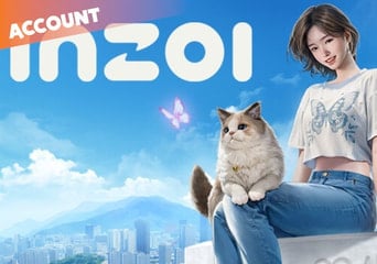 inZOI - Steam Account EN/KO Global Steam