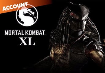 Mortal Kombat XL - Xbox Account EN/DE/FR/IT/PL/PT/RU/ES Global Xbox One Xbox Series