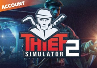 Thief Simulator 2 - Xbox Account EN Global Xbox Series