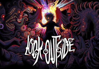 Look Outside EN Global Steam