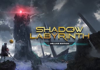 Shadow Labyrinth PRE-ORDER Deluxe Edition EU Steam