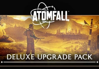 Atomfall - Deluxe Upgrade DLC EN EU Xbox One Xbox Series Xbox Windows