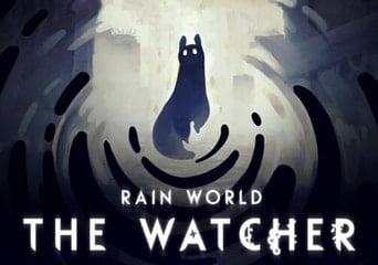 Rain World: The Watcher DLC Global Steam