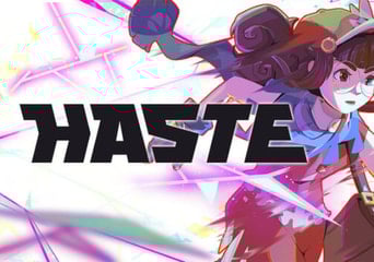 Haste Global Steam Gift