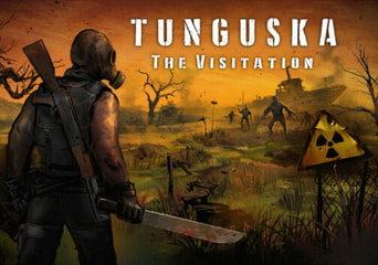 Tunguska: The Visitation Complete Edition EN Mexico Xbox One Xbox Series