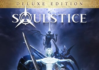 Soulstice Deluxe Edition Global Steam