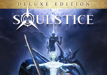 Soulstice Deluxe Edition Global Steam