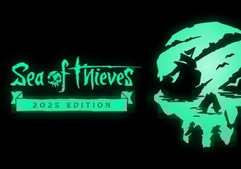 Sea of Thieves 2025 Edition EN EU Xbox One Xbox Series Xbox Windows