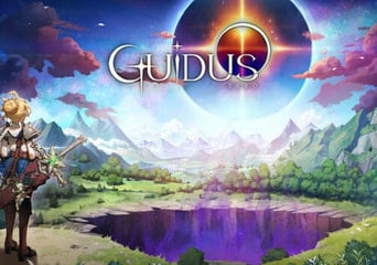 Guidus Zero Global Steam