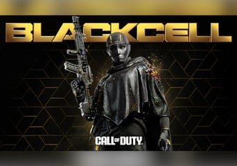 Call of Duty: Black Ops 6 - BlackCell Season 3 EN United States Xbox One Xbox Series Xbox Windows