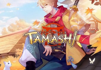 Tamashi: Rise of Yokai 1200 Sycee Direct Top-Up