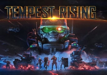 Tempest Rising Deluxe Edition Global Steam Gift