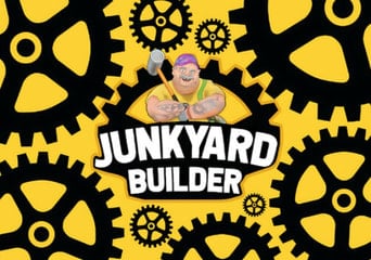 Junkyard Builder Global Steam