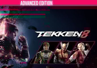 Tekken 8 Advanced Edition Global Steam