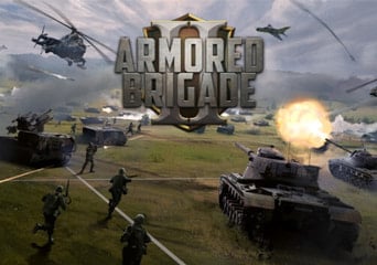 Armored Brigade II EN Global Steam