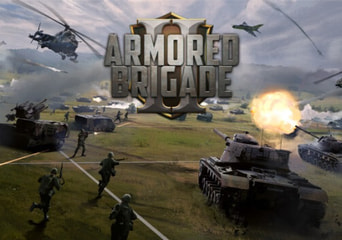 Armored Brigade II EN Global Steam