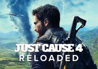 Just Cause 4 Reloaded Edition Chile Xbox/One/Series/Xbox - PC