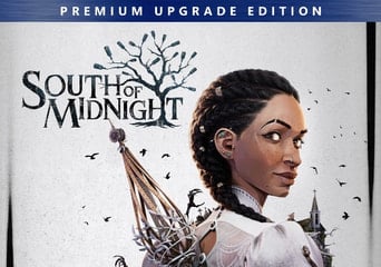 South of Midnight - Premium Upgrade DLC EN Australia Xbox Series Xbox Windows