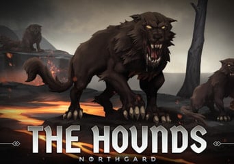 Northgard - Garm, Clan of the Hounds DLC Global Steam