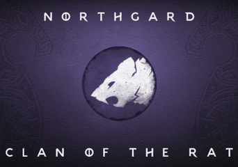 Northgard - Dodsvagr, Clan of the Rat DLC Global Steam