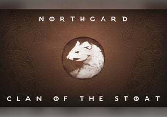 Northgard - Kernev, Clan of the Stoat DLC Global Steam