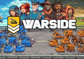 Warside Global Steam