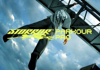 Storror Parkour Pro (PC) Steam Chiave Global