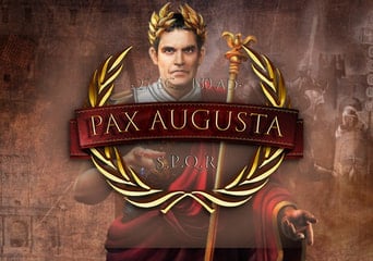 Pax Augusta EN/DE/FR/IT/ES ROW Steam